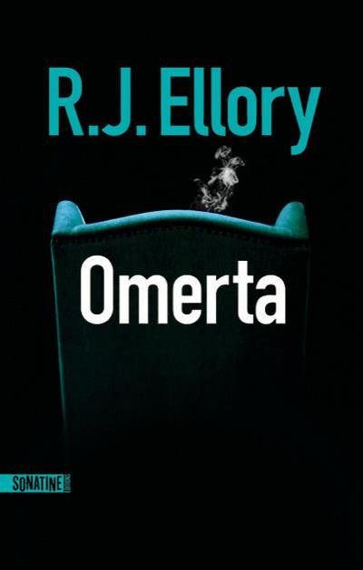 Omerta - Roger Jon Ellory - Nouveautés