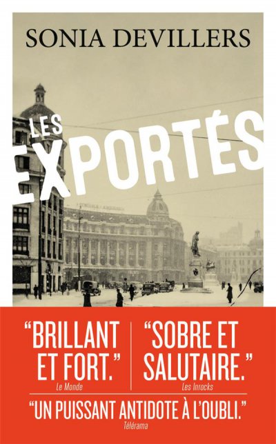 Les Exports (postface indite)