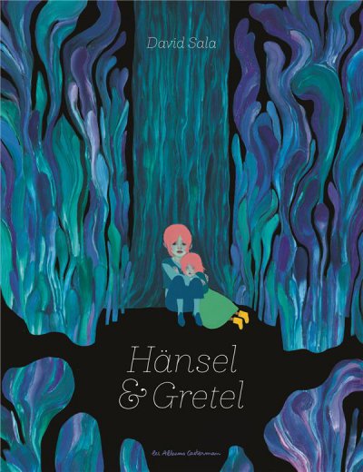 Hnsel et Gretel