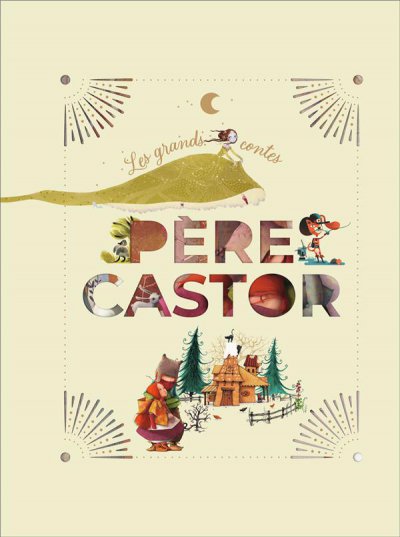 Pre Castor : Les grands contes