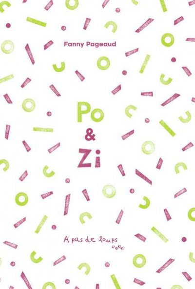 Po & Zi - Fanny Pageaud - Nouveautés