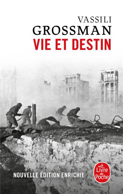 Vie et destin - Vassili GROSSMAN - Nouveautés
