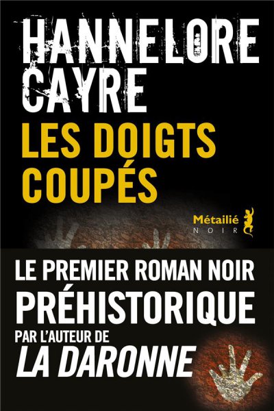 Les doigts coups