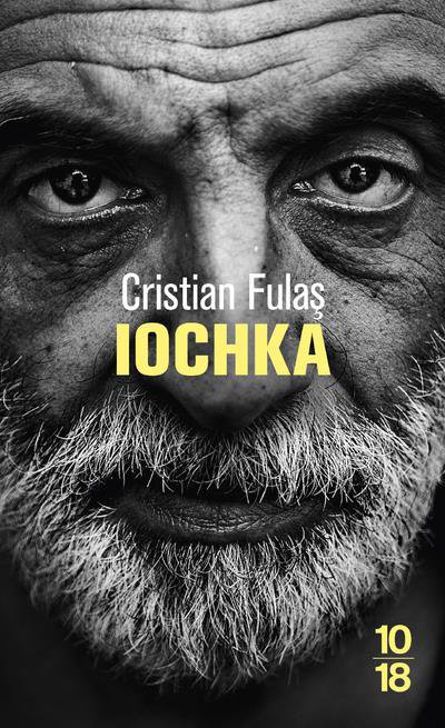 Iochka - Cristian FULAS - Nouveauts