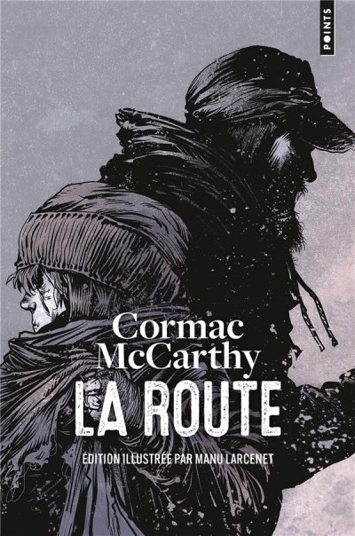 La route (Edition collector)