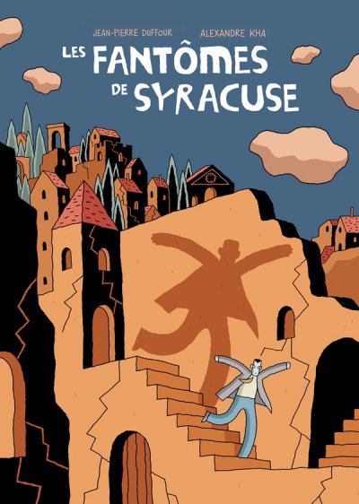 Les fantmes de Syracuse
