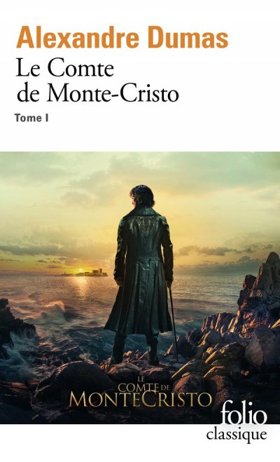Le comte de Monte Cristo Tome 1