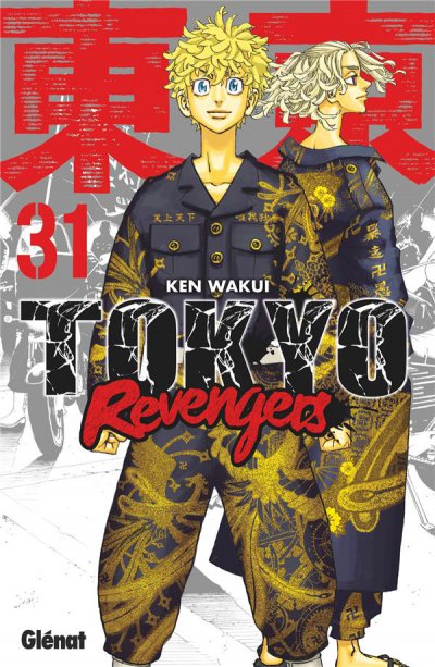 Tokyo revengers Tome 31 - Ken Wakui - Nouveauts