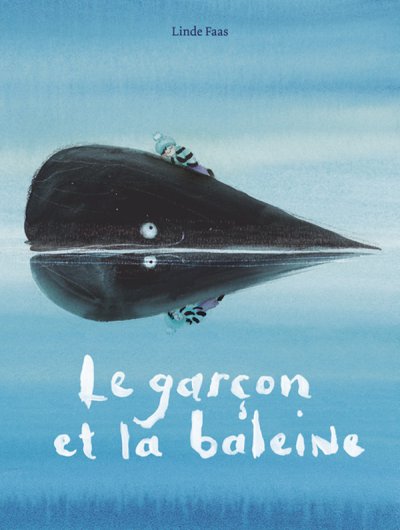 Le garon et la baleine