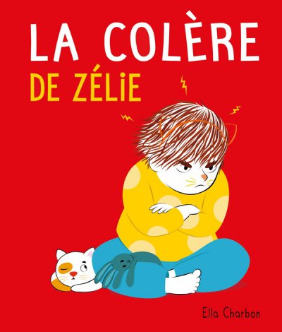 La colre de Zlie