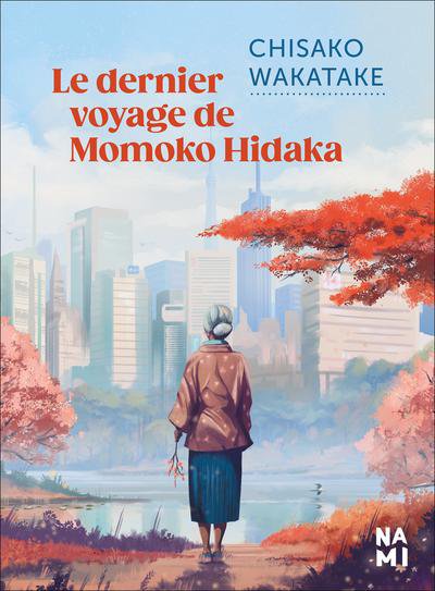 Le dernier voyage de Momoko Hidaka