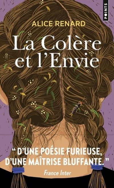 La colre et l'envie