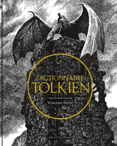 Dictionnaire Tolkien