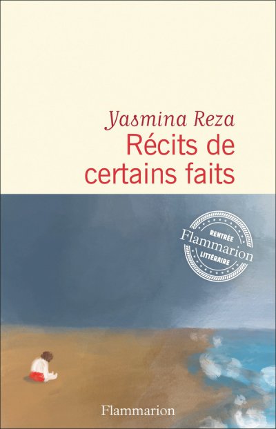 Rcits de certains faits