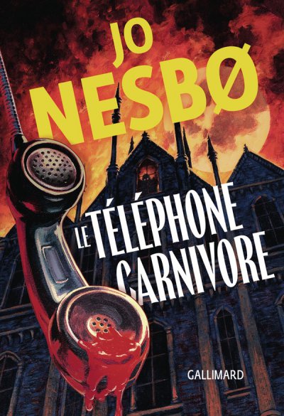 Le tlphone carnivore