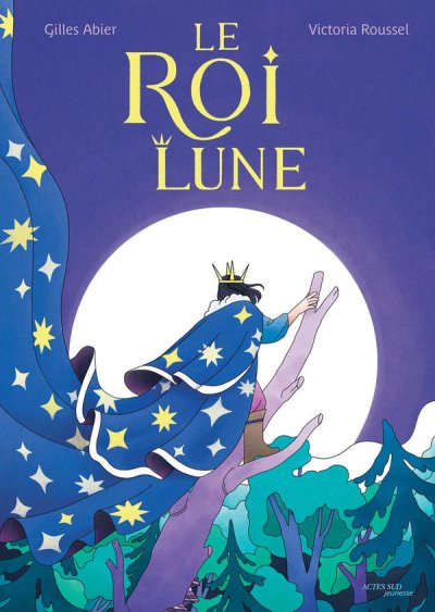 Le roi lune