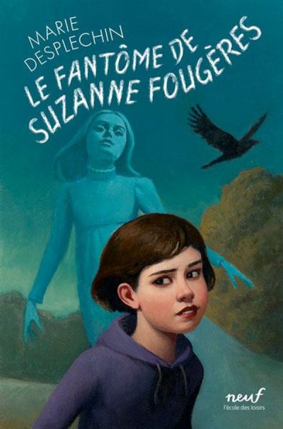 Le fantme de Suzanne Fougres