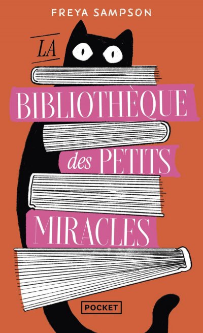 La bibliothque des petits miracles