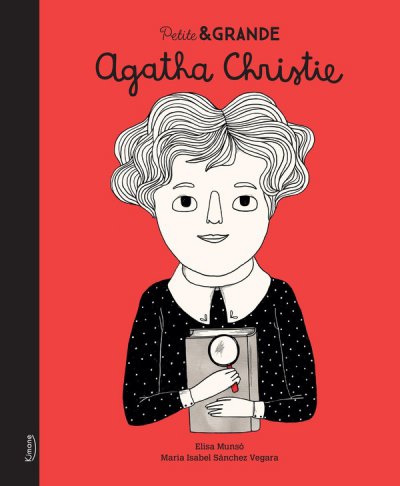 Petite & GRANDE : Agatha Christie