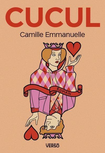 Cucul - Camille EMMANUELLE - Coups de coeur