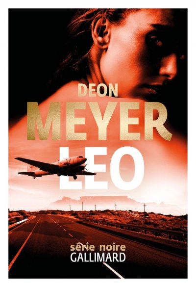 Lo - Deon Meyer - Nouveauts