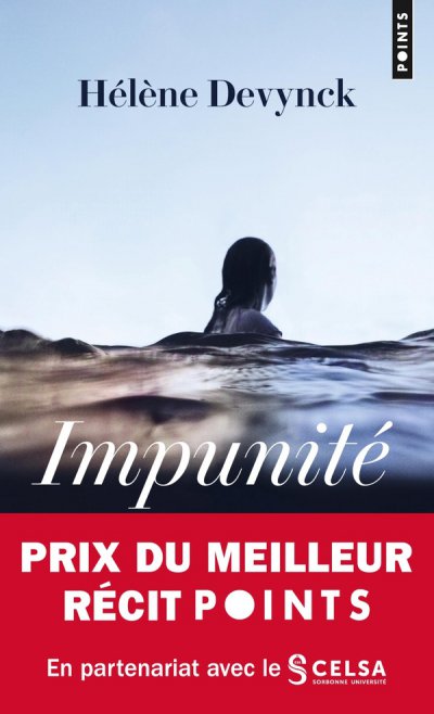 Impunit - Hlne Devynck - Nouveauts