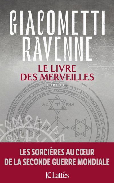 Le cycle du soleil noir Tome 7 : Le livre des merveilles - Eric Giacometti, Jacques Ravenne - Nouveauts