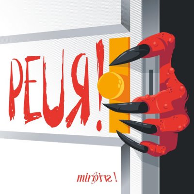 Peur ! - Nathalie Zema - Nouveauts