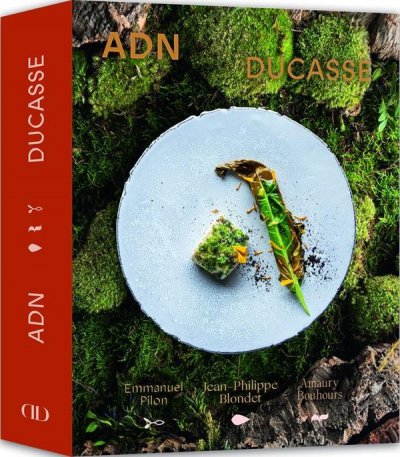 ADN : Ducasse