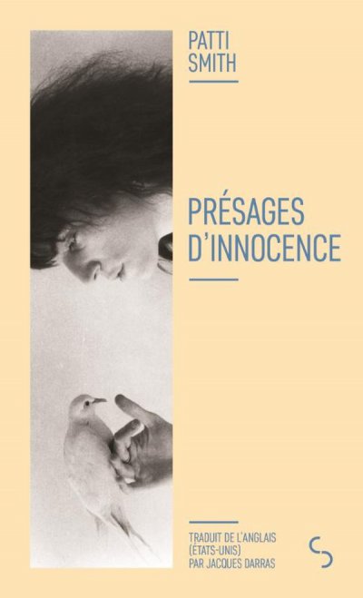 Presages d'innocence - Patti Smith - Nouveauts