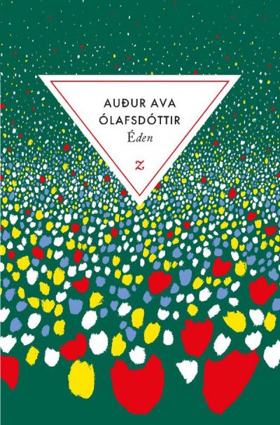 den - Audur Ava Olafsdttir - Nouveauts