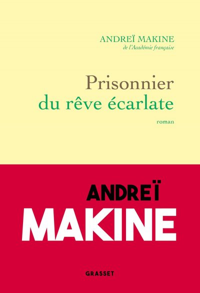 Prisonnier du rve carlate