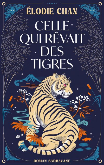 Celle qui rvait des tigres