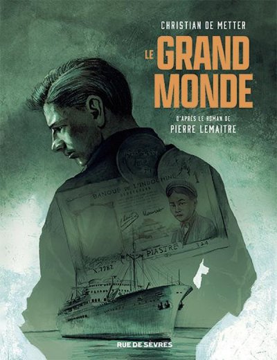 Le Grand Monde