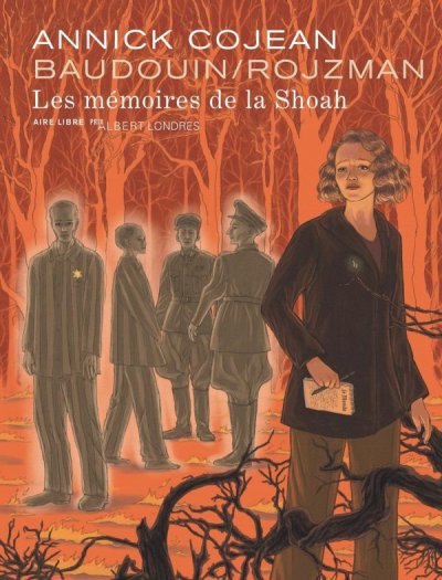 Les mmoires de la Shoah