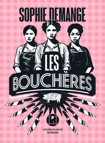 Les Bouchres