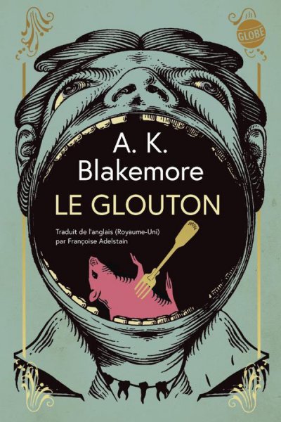 Le Glouton