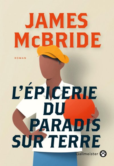 L'picerie du Paradis sur Terre