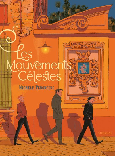 Les mouvements clestes