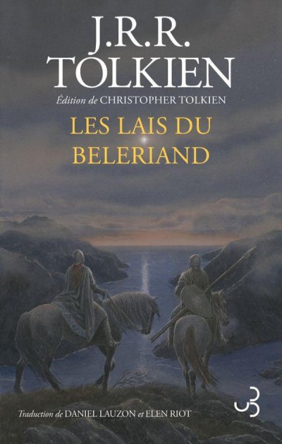 Les Lais du Beleriand