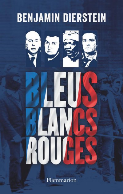 Bleus, Blancs, Rouges