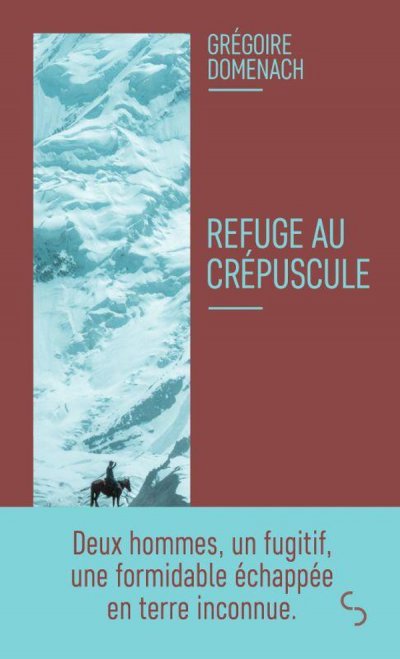 Refuge au crepuscule