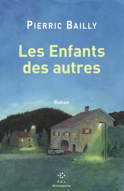 Les Enfants des autres