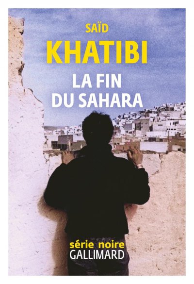 La fin du Sahara