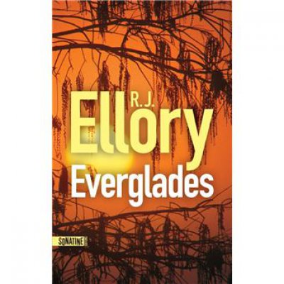 Everglades Everglades