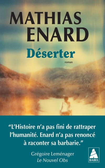 Dserter