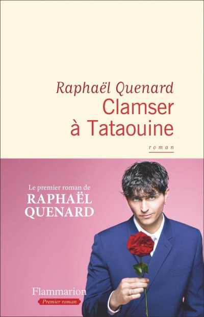 Clamser  Tataouine