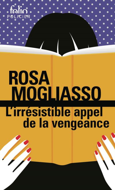 L'irrsistible appel de la vengeance