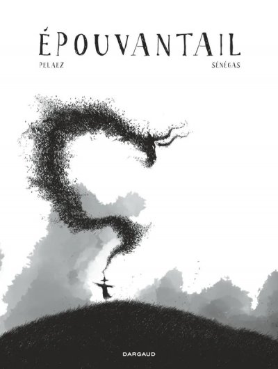 pouvantail