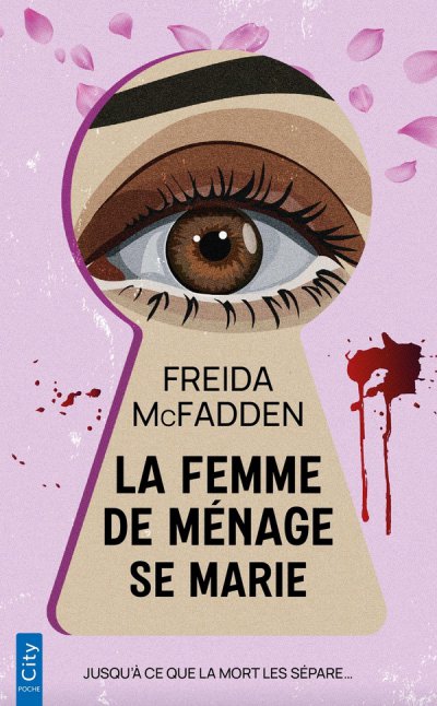 La Femme de mnage se marie